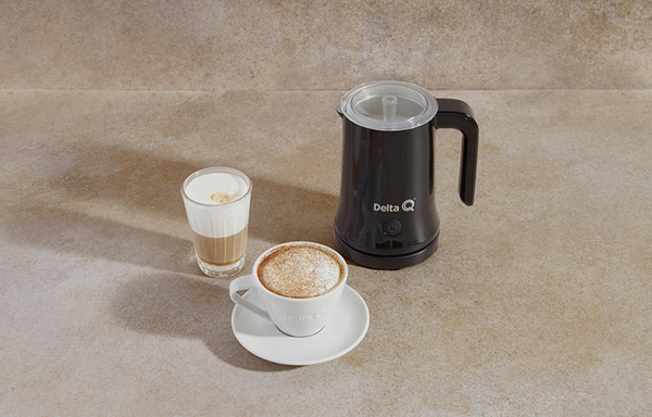 Qit Barista Qit Barista