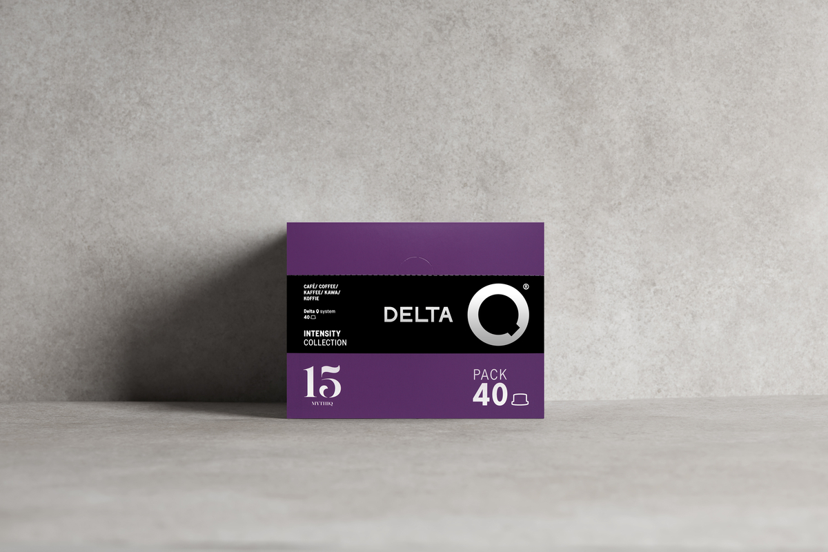 Delta Q XL MythiQ Delta Q XL MythiQ