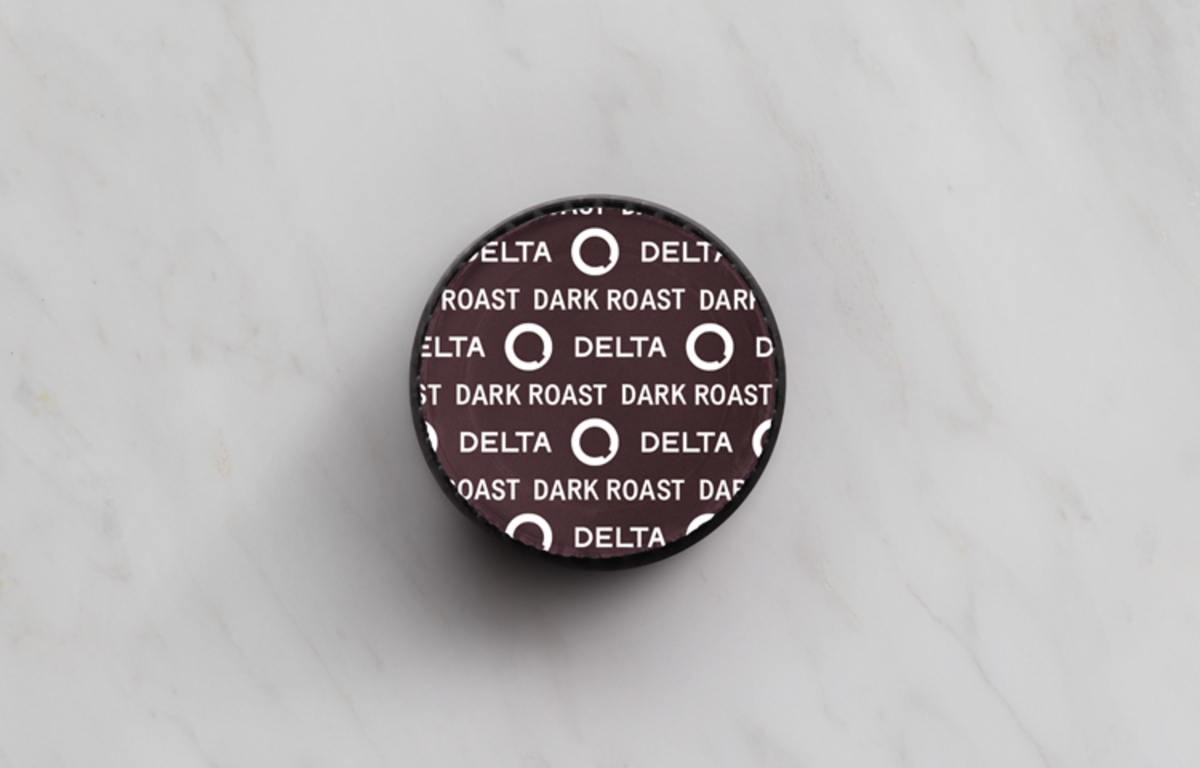 Delta Q Roast Dark Delta Q Roast Dark