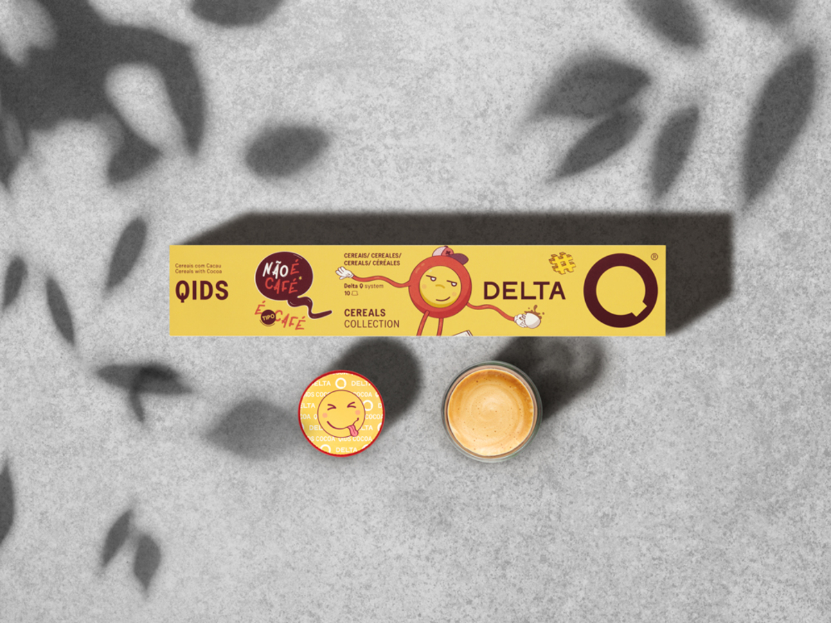 Delta Q Qids Delta Q Qids