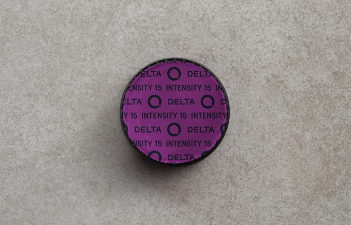 Delta Q XXL MytihQ Delta Q XXL MytihQ