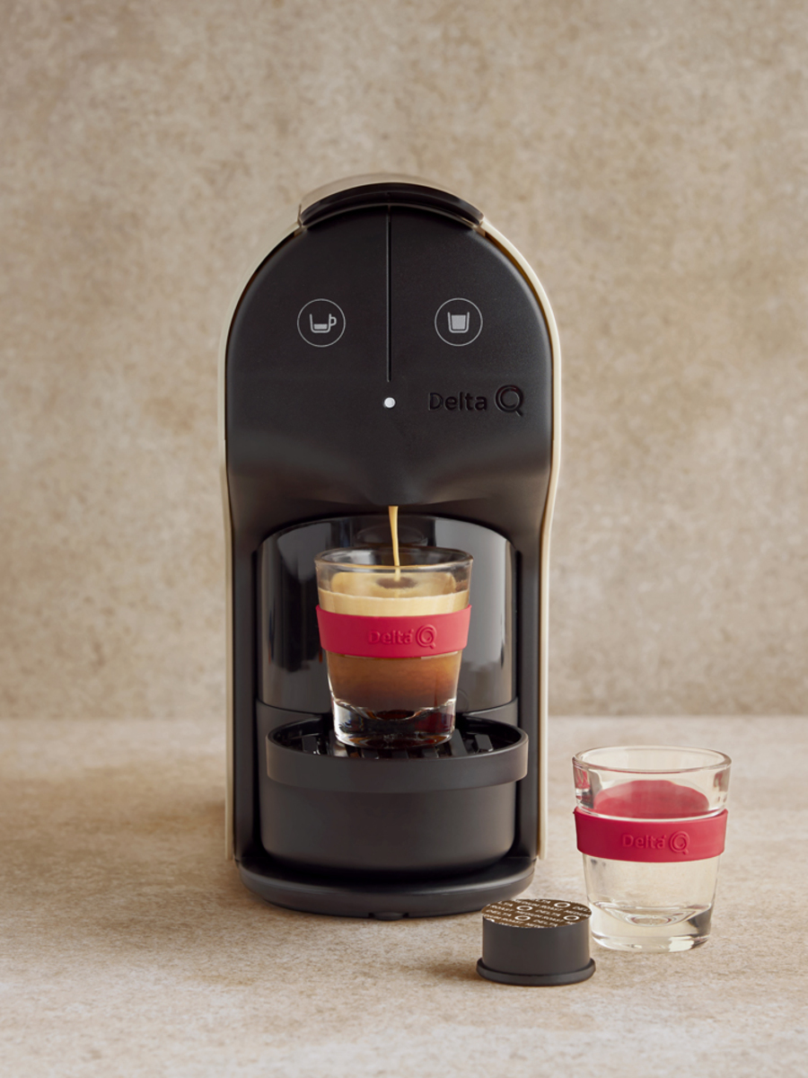 Delta Q Roast Medium Delta Q Roast Medium