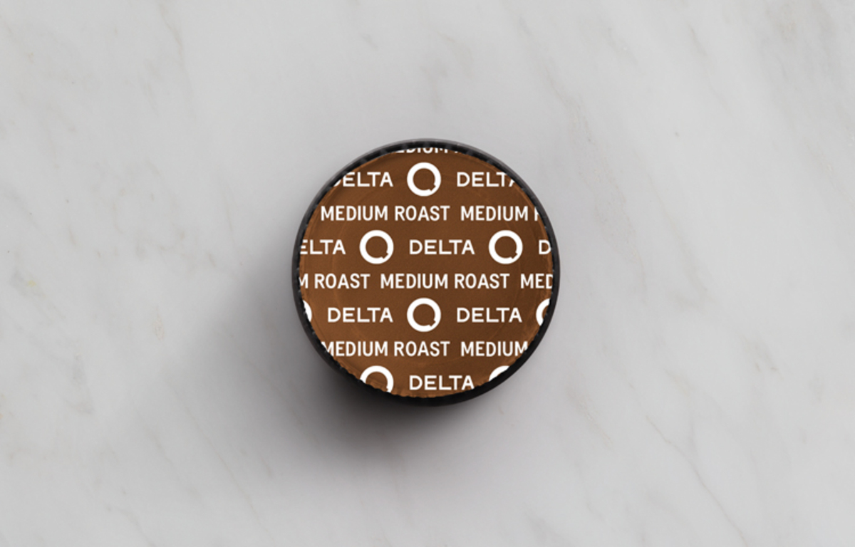 Delta Q Roast Medium Delta Q Roast Medium